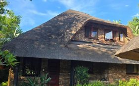 Kruger Park Lodge 503
